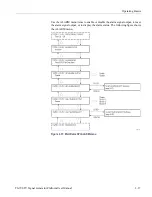 Предварительный просмотр 105 страницы Tektronix TG700 User Manual