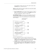 Предварительный просмотр 107 страницы Tektronix TG700 User Manual