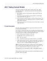 Предварительный просмотр 119 страницы Tektronix TG700 User Manual