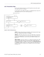 Предварительный просмотр 121 страницы Tektronix TG700 User Manual