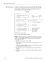 Preview for 122 page of Tektronix TG700 User Manual