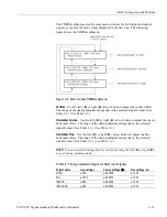 Предварительный просмотр 127 страницы Tektronix TG700 User Manual