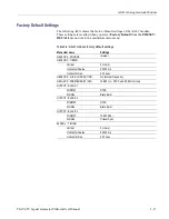 Preview for 129 page of Tektronix TG700 User Manual