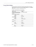 Preview for 141 page of Tektronix TG700 User Manual