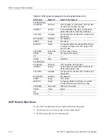 Предварительный просмотр 148 страницы Tektronix TG700 User Manual