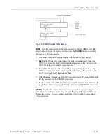 Предварительный просмотр 159 страницы Tektronix TG700 User Manual