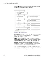 Предварительный просмотр 166 страницы Tektronix TG700 User Manual