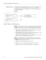 Предварительный просмотр 168 страницы Tektronix TG700 User Manual