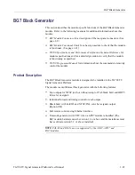 Preview for 177 page of Tektronix TG700 User Manual