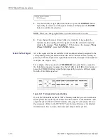 Предварительный просмотр 188 страницы Tektronix TG700 User Manual