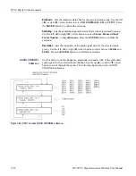 Предварительный просмотр 200 страницы Tektronix TG700 User Manual