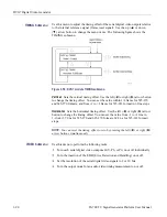 Предварительный просмотр 202 страницы Tektronix TG700 User Manual