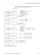 Предварительный просмотр 223 страницы Tektronix TG700 User Manual