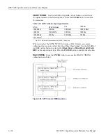 Предварительный просмотр 230 страницы Tektronix TG700 User Manual