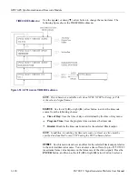 Предварительный просмотр 232 страницы Tektronix TG700 User Manual