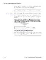 Preview for 238 page of Tektronix TG700 User Manual