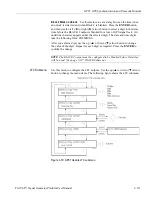 Предварительный просмотр 245 страницы Tektronix TG700 User Manual