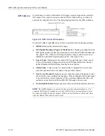 Preview for 248 page of Tektronix TG700 User Manual