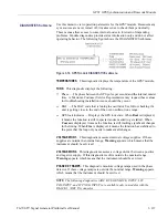 Preview for 249 page of Tektronix TG700 User Manual