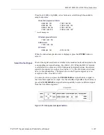 Предварительный просмотр 259 страницы Tektronix TG700 User Manual