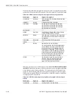 Preview for 260 page of Tektronix TG700 User Manual