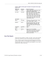 Preview for 261 page of Tektronix TG700 User Manual