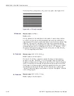 Предварительный просмотр 270 страницы Tektronix TG700 User Manual