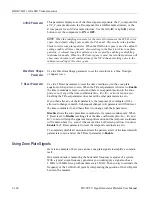 Preview for 272 page of Tektronix TG700 User Manual