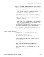 Предварительный просмотр 273 страницы Tektronix TG700 User Manual