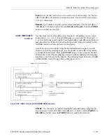 Preview for 281 page of Tektronix TG700 User Manual