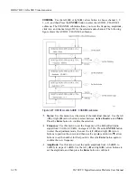 Предварительный просмотр 282 страницы Tektronix TG700 User Manual