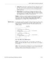 Предварительный просмотр 283 страницы Tektronix TG700 User Manual