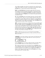 Preview for 291 page of Tektronix TG700 User Manual