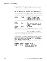 Preview for 306 page of Tektronix TG700 User Manual