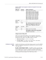 Preview for 307 page of Tektronix TG700 User Manual