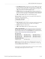 Preview for 311 page of Tektronix TG700 User Manual