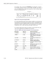 Preview for 318 page of Tektronix TG700 User Manual