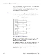 Предварительный просмотр 332 страницы Tektronix TG700 User Manual