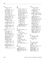 Предварительный просмотр 340 страницы Tektronix TG700 User Manual