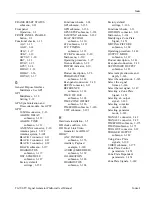 Preview for 341 page of Tektronix TG700 User Manual