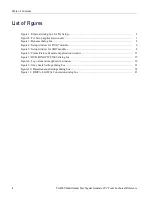 Preview for 8 page of Tektronix TG8000 Technical Reference