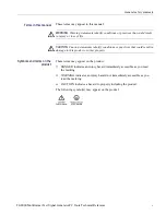 Preview for 11 page of Tektronix TG8000 Technical Reference