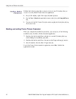 Preview for 26 page of Tektronix TG8000 Technical Reference