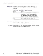 Preview for 30 page of Tektronix TG8000 Technical Reference