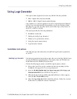 Preview for 33 page of Tektronix TG8000 Technical Reference