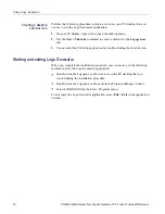 Preview for 34 page of Tektronix TG8000 Technical Reference