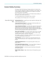 Preview for 11 page of Tektronix TH3000 Series Installation And Safety Instructions