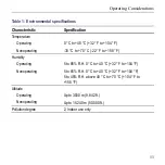 Preview for 13 page of Tektronix THDP0100 Installation And Safety Instructions