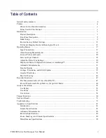 Preview for 7 page of Tektronix THS3014 User Manual