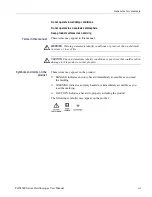 Preview for 13 page of Tektronix THS3014 User Manual